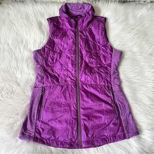 Lululemon vest